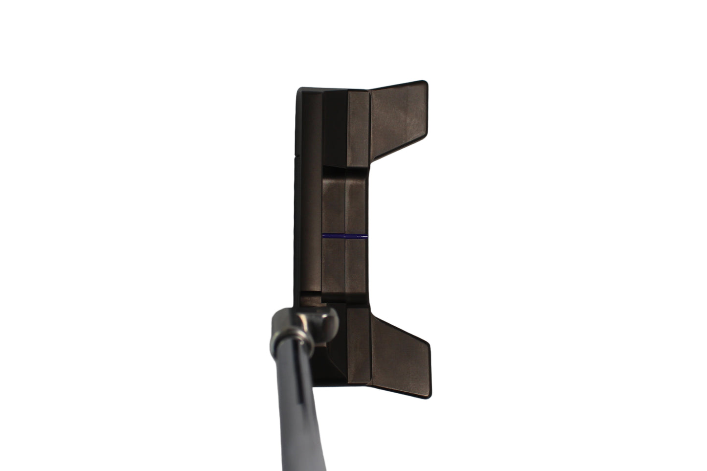 Pre-Owned Scotty Cameron Concept X Cx-01: Custom Mid- Mallet Putter W/ 34 Inch Steel Shaft (Mint)
