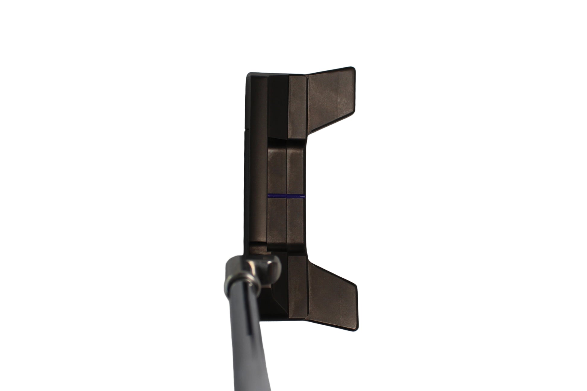 Pre-Owned Scotty Cameron Concept X Cx-01: Custom Mid- Mallet Putter W/ 34 Inch Steel Shaft (Mint)
