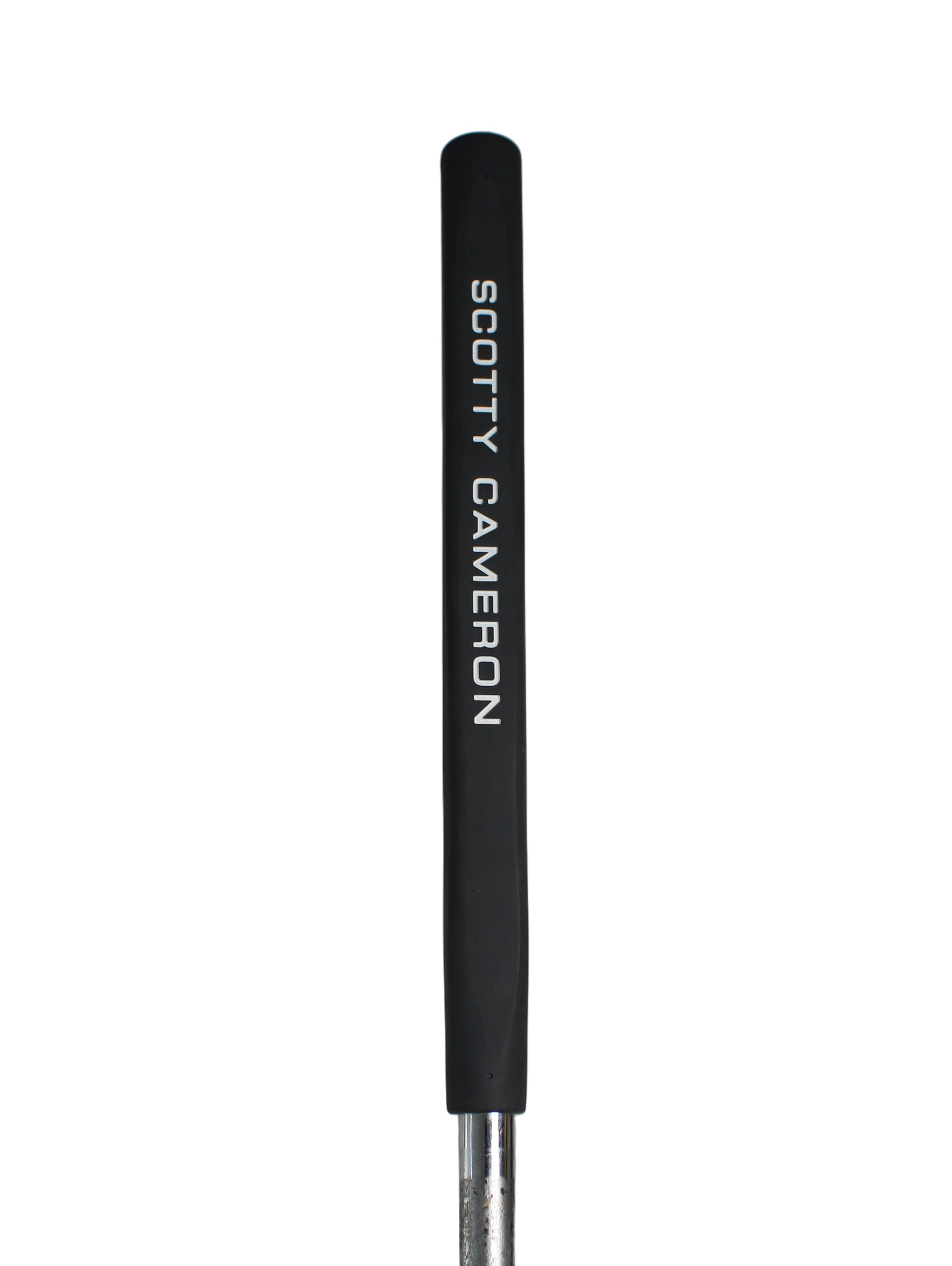 Pre-Owned Scotty Cameron Concept X Cx-01: Custom Mid- Mallet Putter W/ 34 Inch Steel Shaft (Mint)