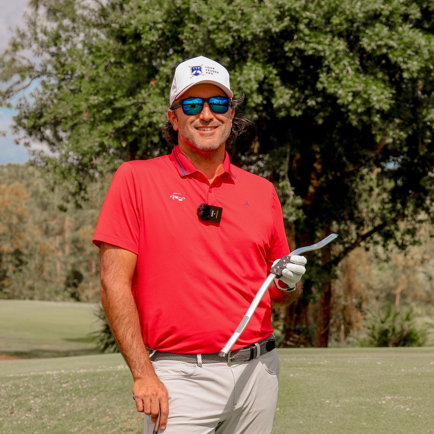 CYPRESS | Sunglasses - The Golf Guys Online