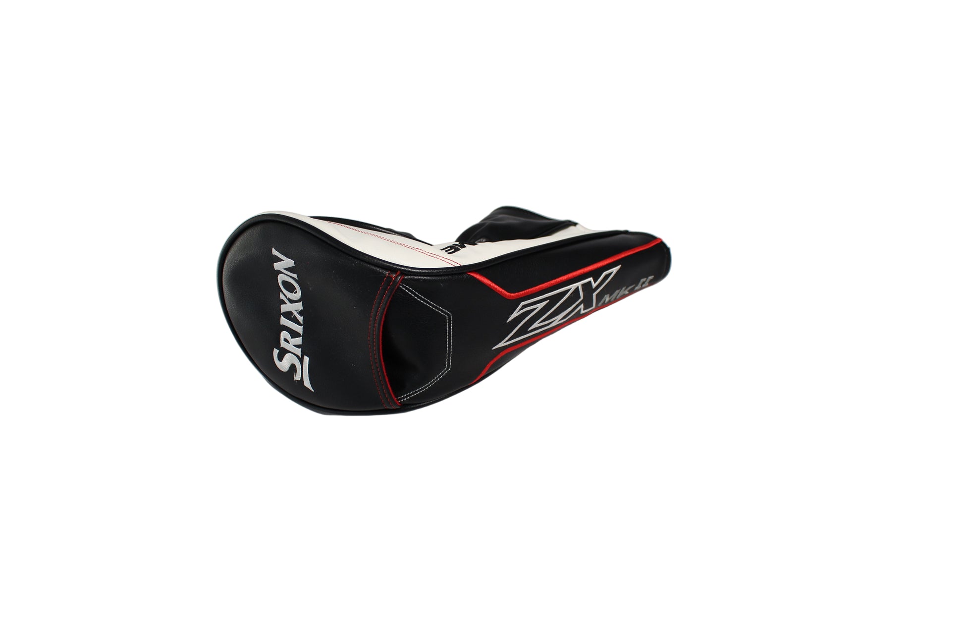 Pre-Owned Srixon Zx7 Mkii: Driver (9.5) W/ Tour Ad Gp-5s (Stiff) (45 Inch) Graphite Shaft (Mint)
