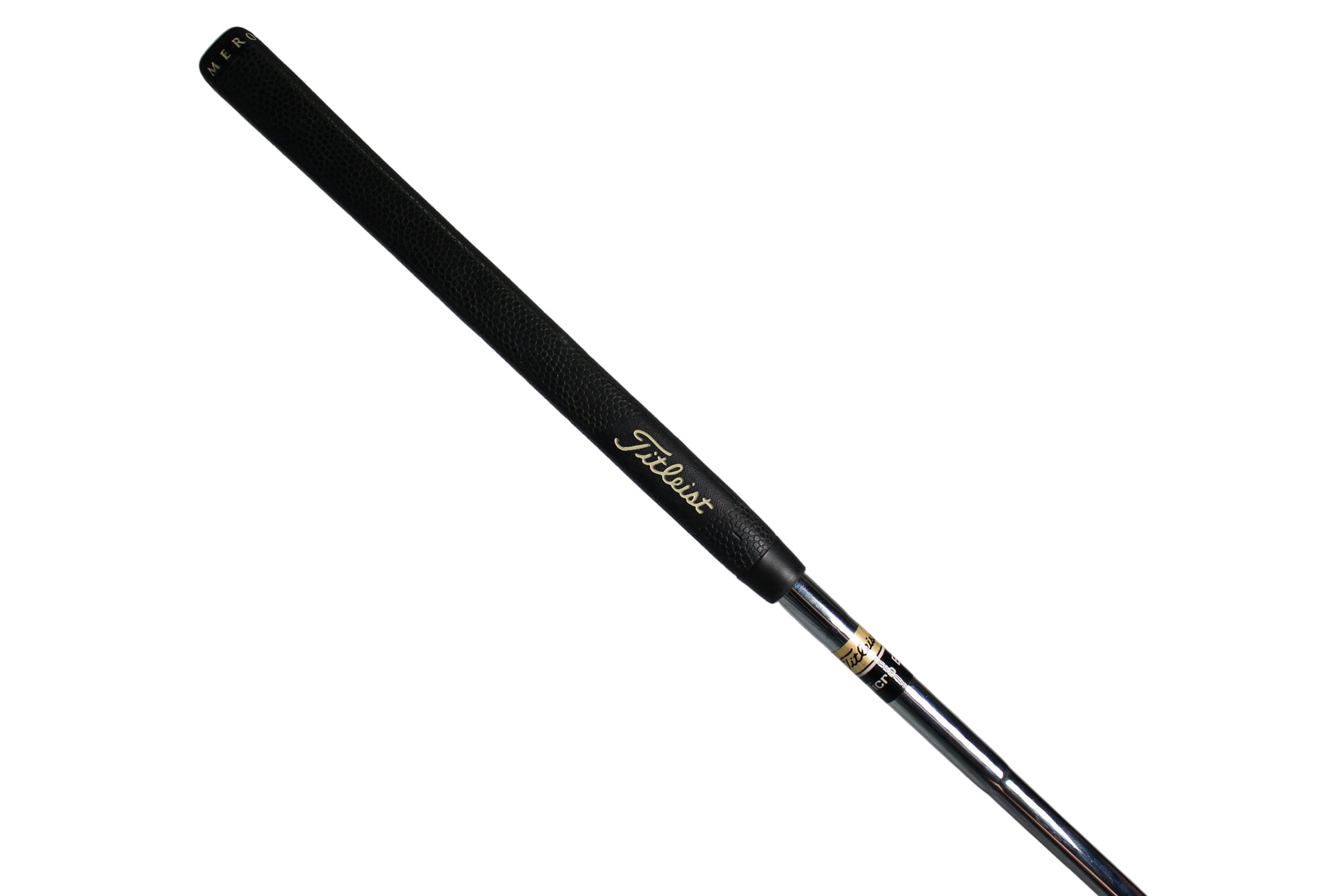 Scotty Cameron Napa Oil Can Limited Release Blade Putter