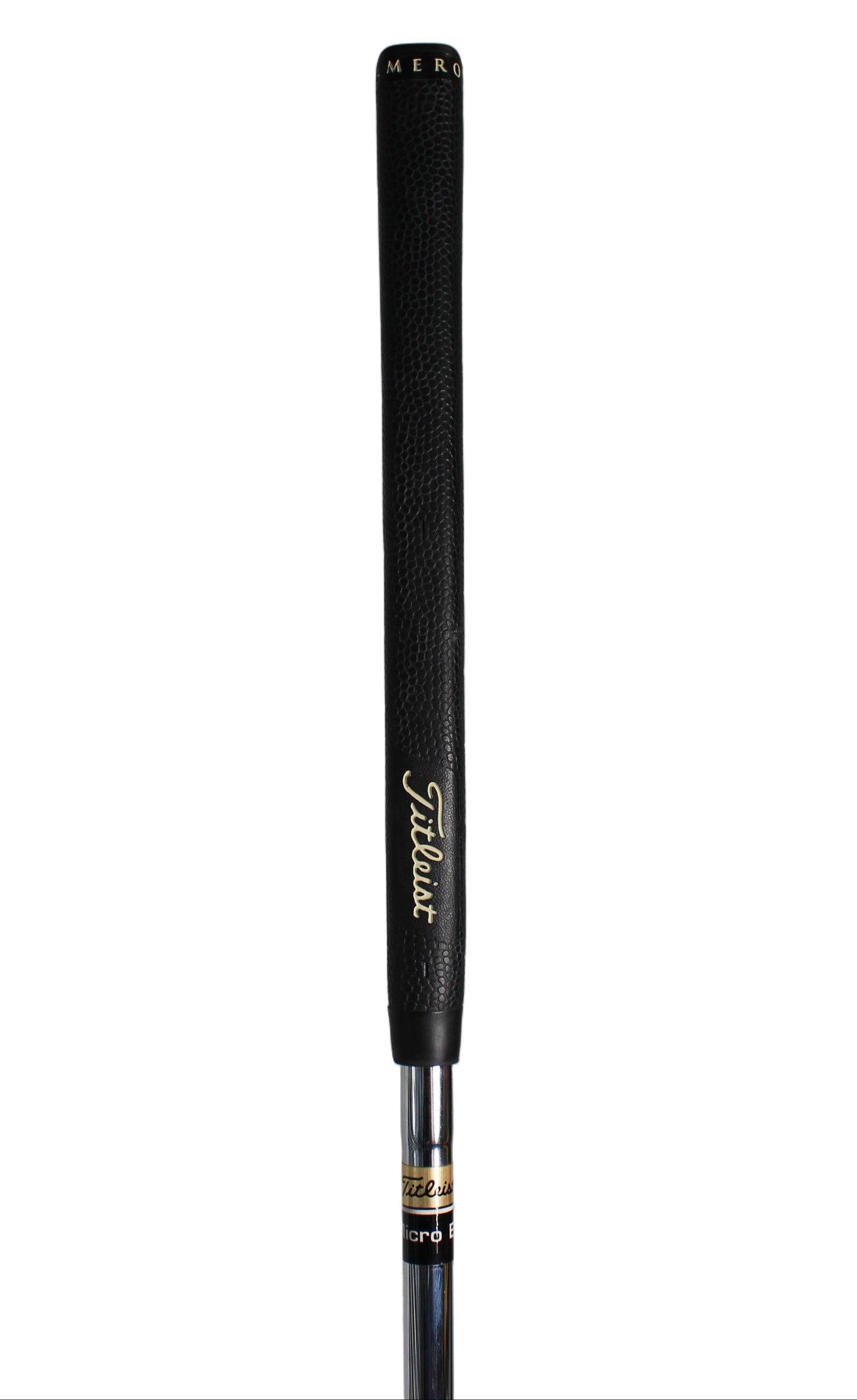 Scotty Cameron Napa Oil Can Limited Release Blade Putter