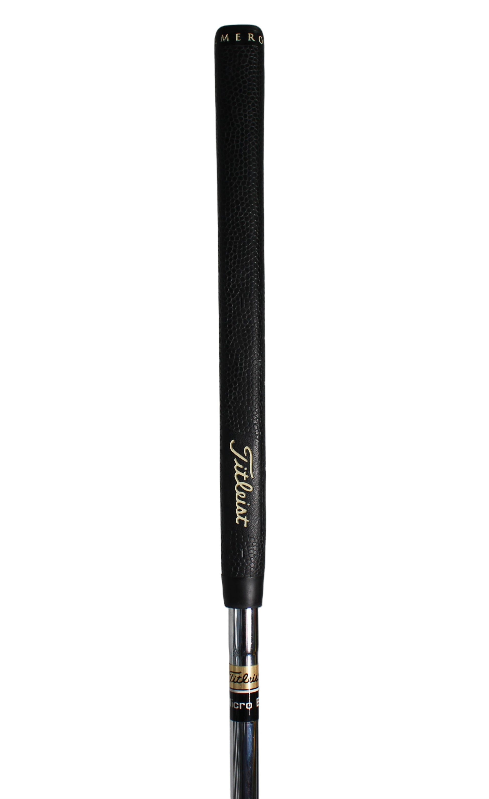 Scotty Cameron Napa Oil Can Limited Release Blade Putter
