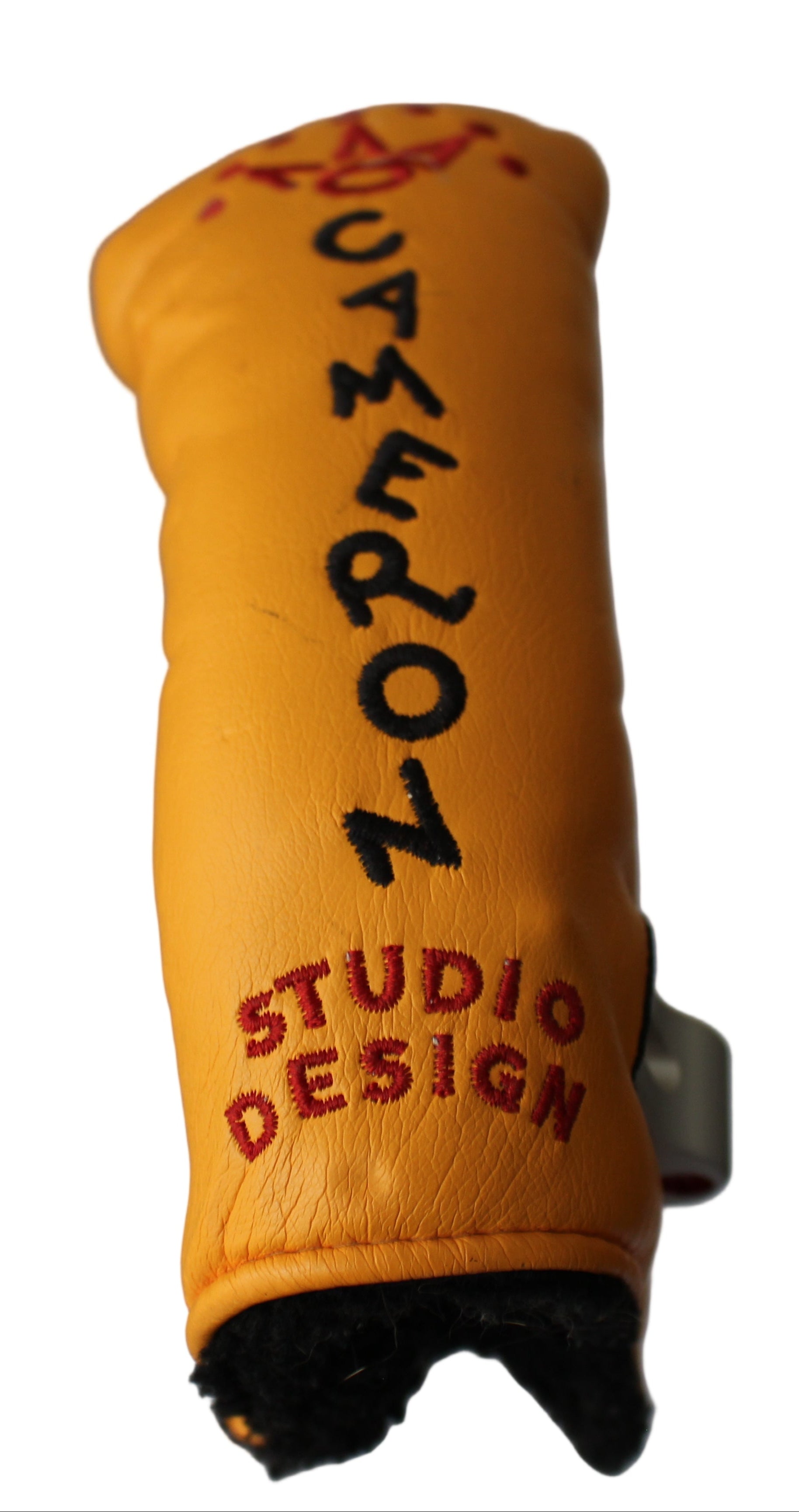 Pre-Owned Scotty Cameron Custom Shop Classics Oil Can Catalina Blade Putter