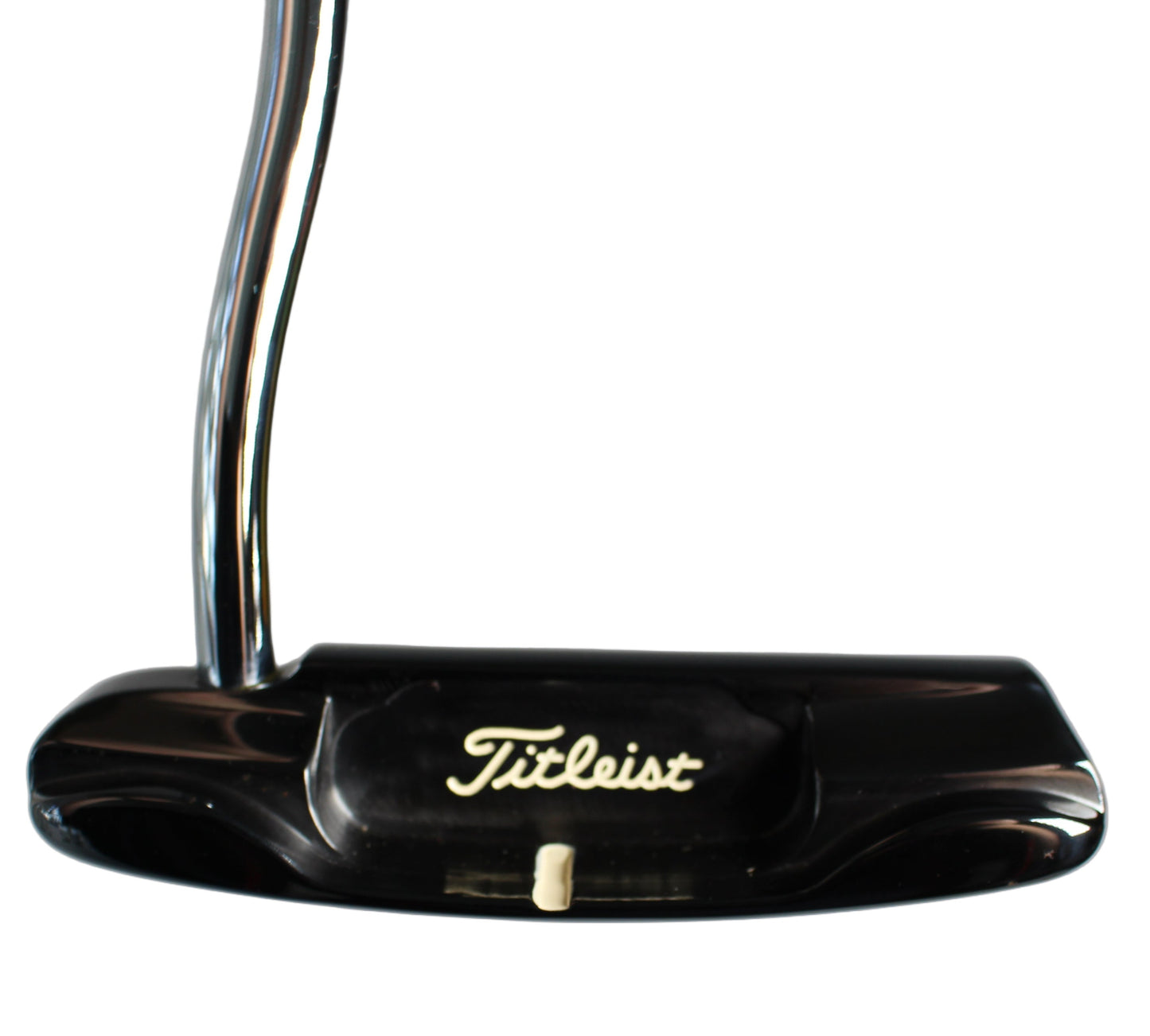 Pre-Owned Scotty Cameron Custom Shop Classics Oil Can Catalina Blade Putter