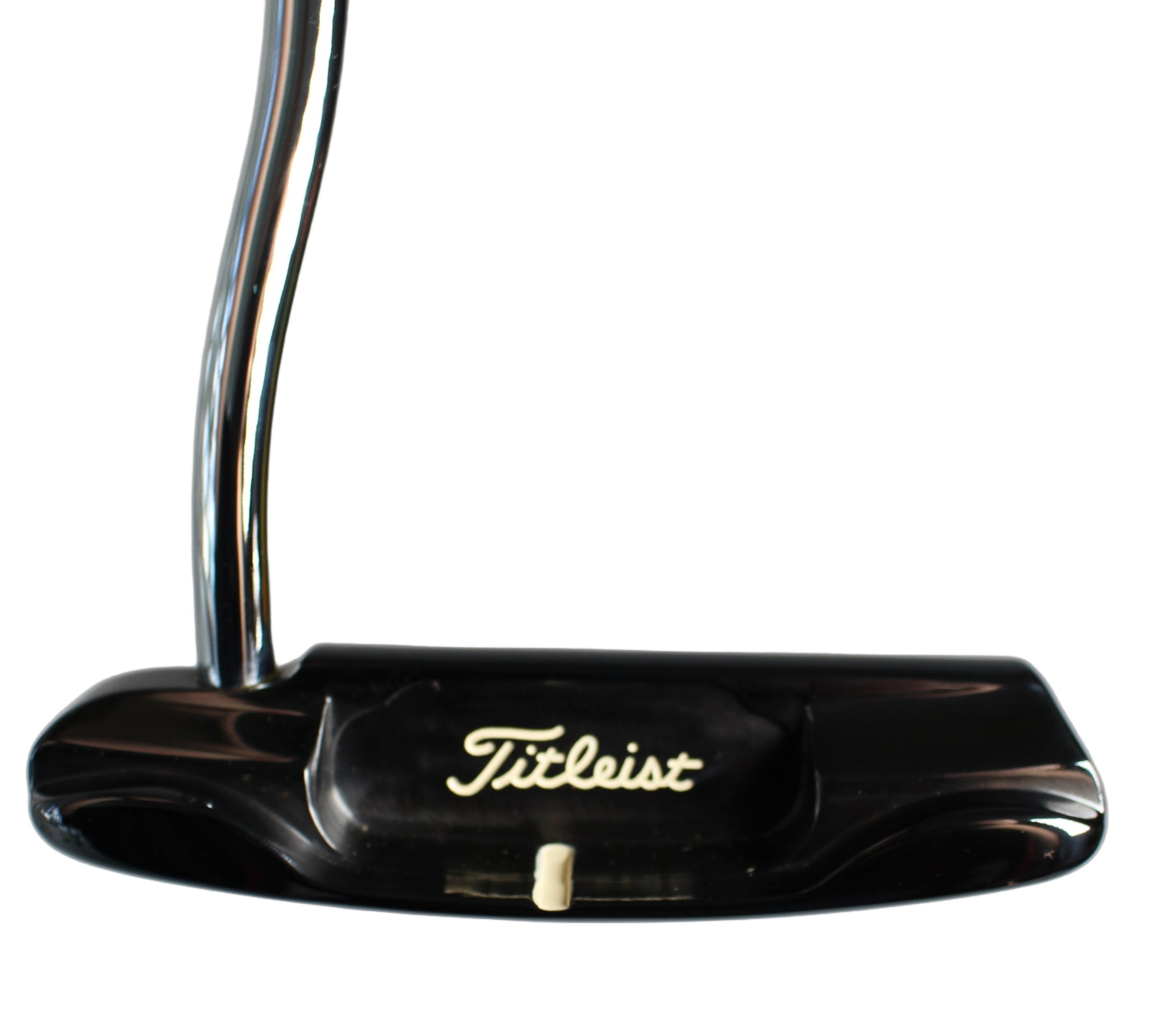 Pre-Owned Scotty Cameron Custom Shop Classics Oil Can Catalina Blade Putter