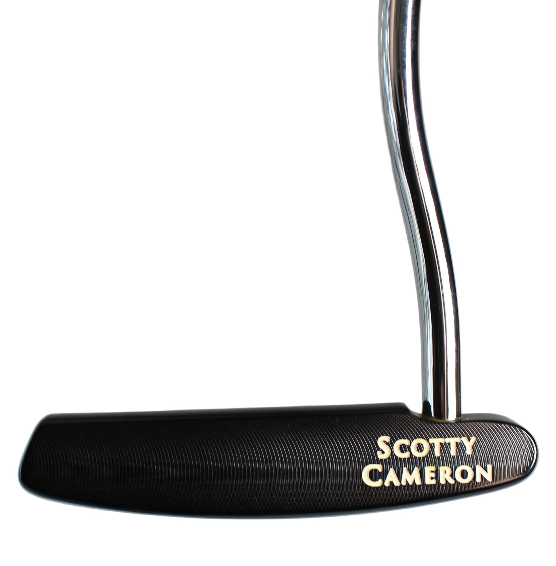 Pre-Owned Scotty Cameron Custom Shop Classics Oil Can Catalina Blade Putter