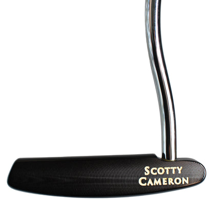 Pre-Owned Scotty Cameron Custom Shop Classics Oil Can Catalina Blade Putter