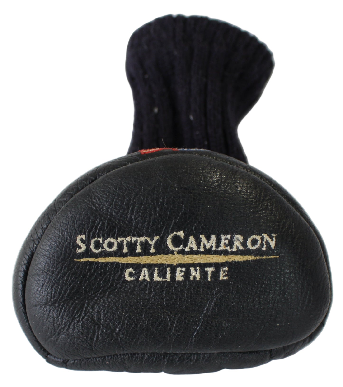 Pre-Owned Scotty Cameron Caliente Grand Mallet Putter