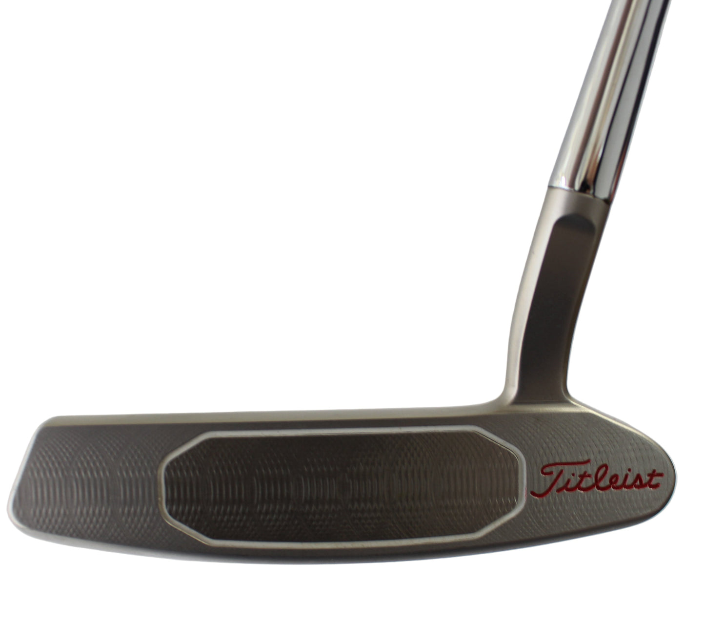 Pre-Owned Scotty Cameron Studio Style Newport 1.5 Blade Putter