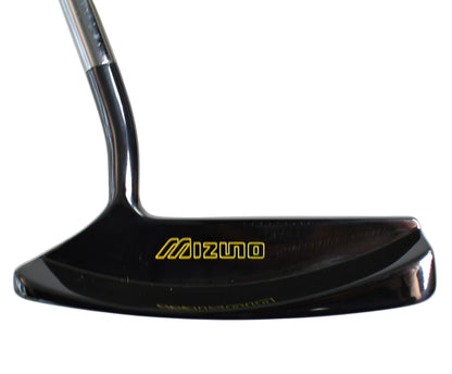 Pre-Owned Scotty Cameron - Mizuno M-100 "The Reason" Blade Putter Used Putter