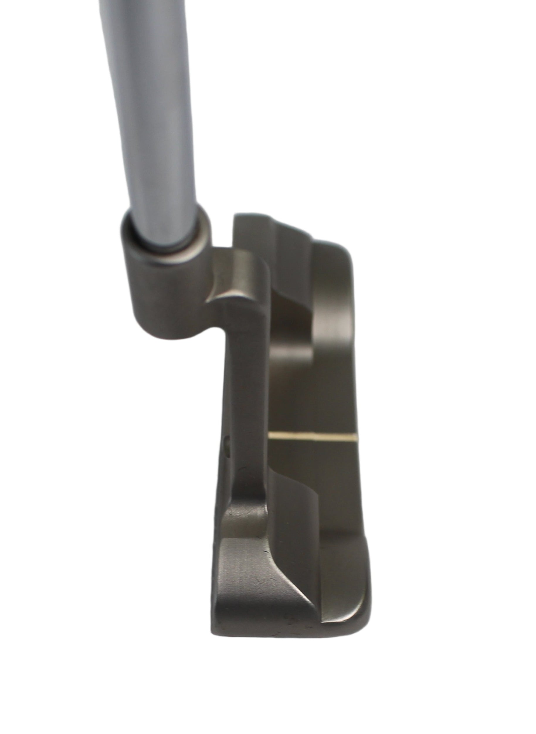 Pre-Owned Scotty Cameron Limited Release Studio Stainless Newport Putter