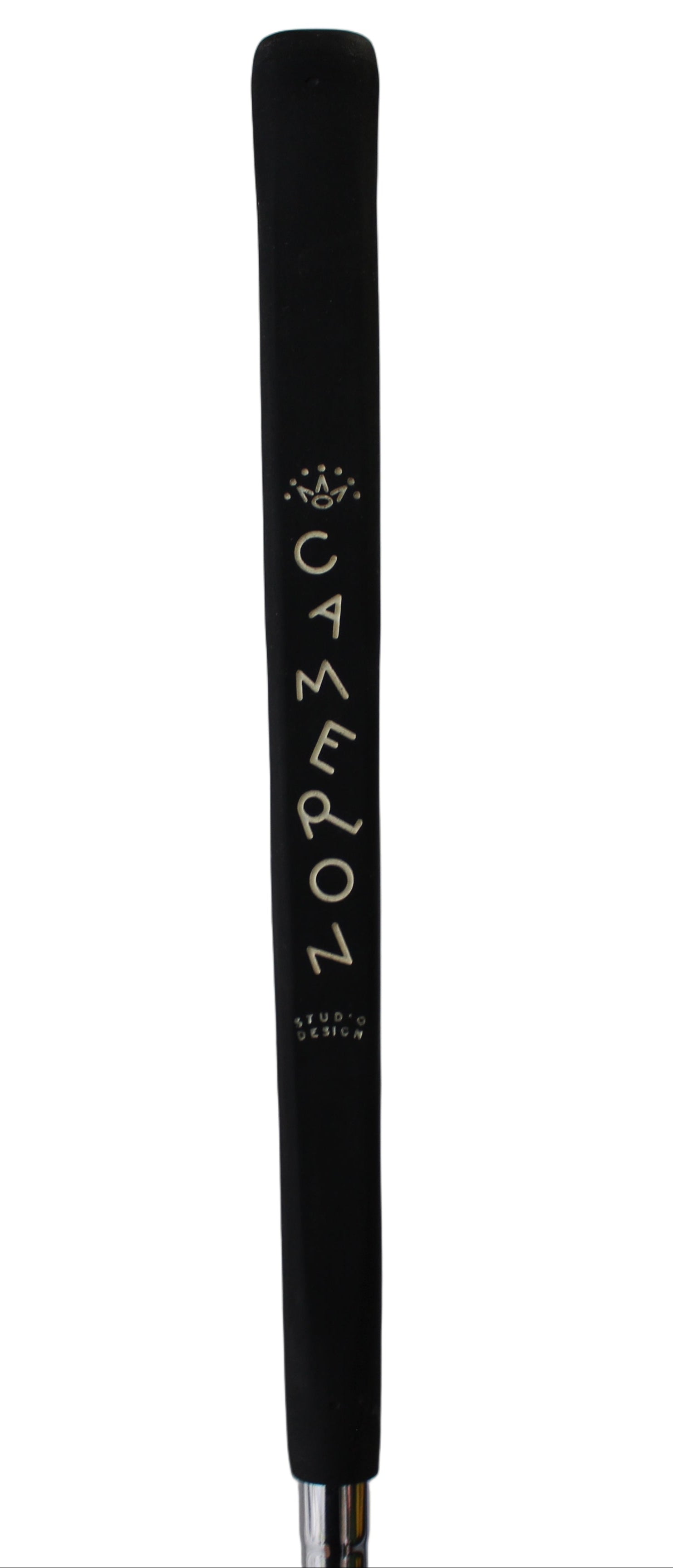 Pre-Owned Scotty Cameron Limited Release Studio Stainless Newport Putter