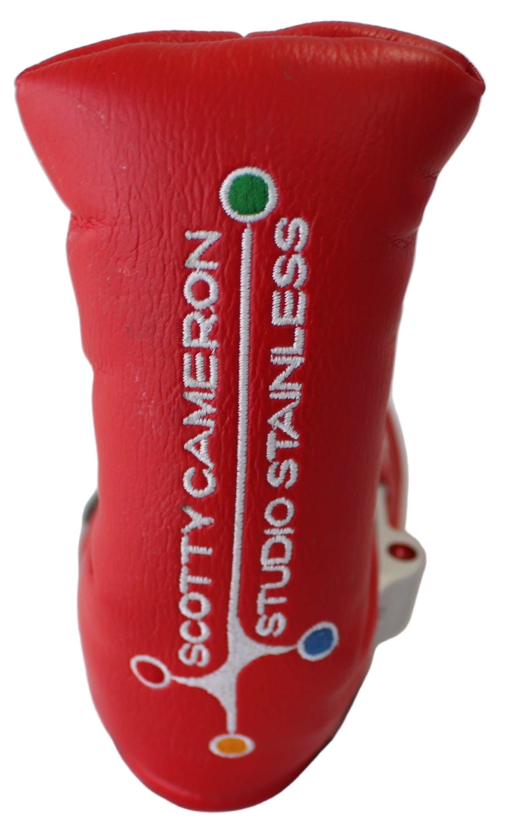 Pre-Owned Scotty Cameron Limited Release Studio Stainless Newport Putter