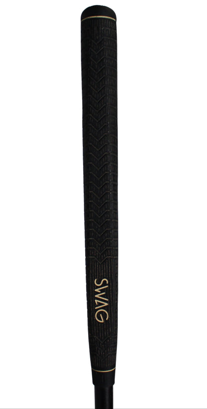 Pre-Owned Swag Golf Handsome Too 2nd Gen Blade Putter
