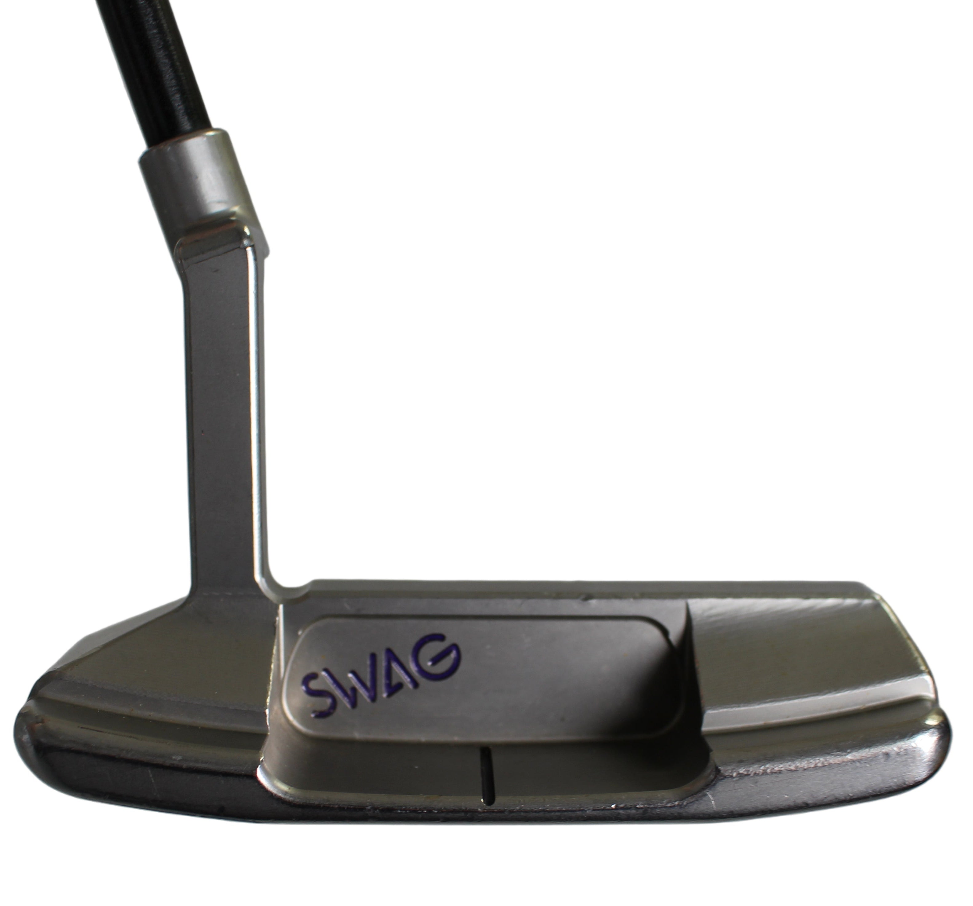 Pre-Owned Putters