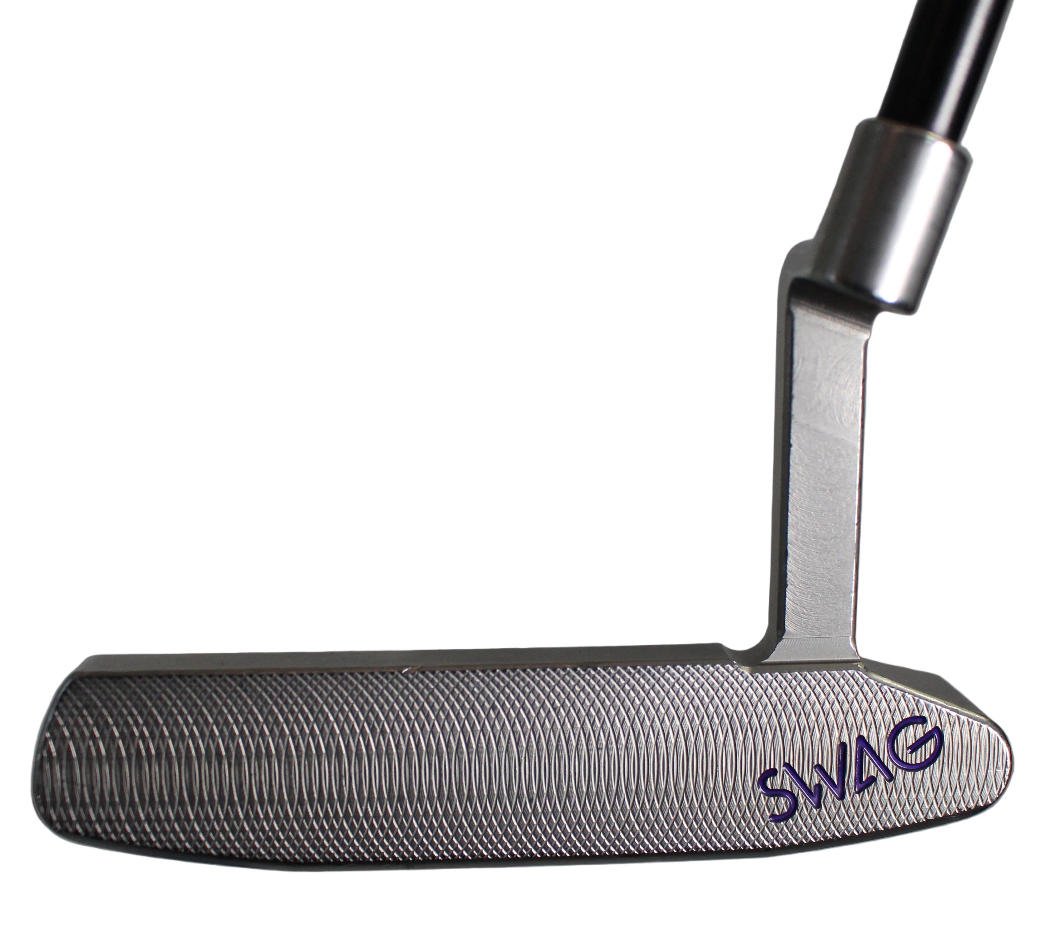 SWAG Golf Fore Fathers Handsome Too Putter