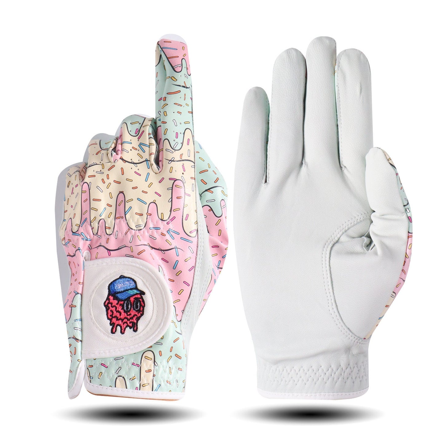 Ice Cream Gloves - The Golf Guys Online