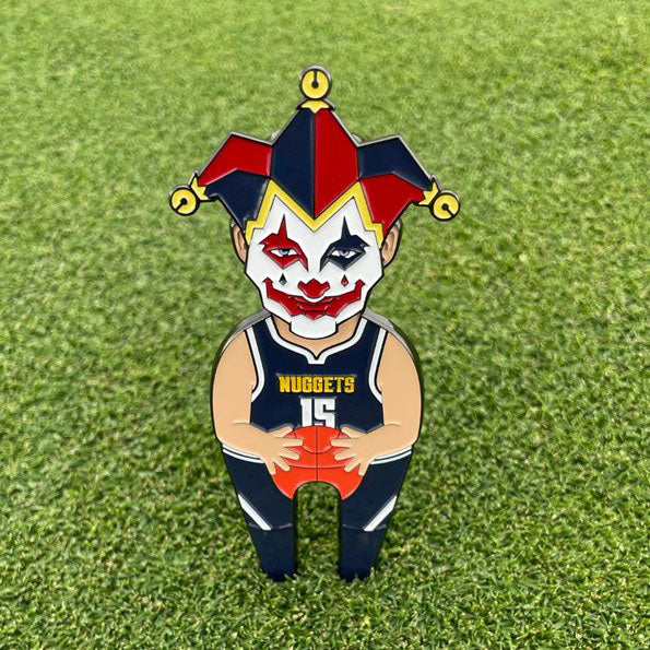 Joker - The Golf Guys Online