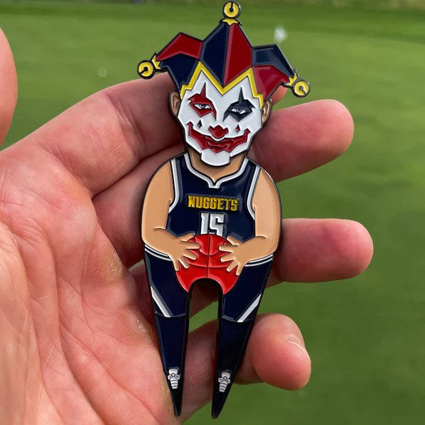 Joker - The Golf Guys Online