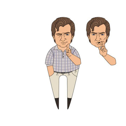 Shooter McGavin Divot Tool - The Golf Guys Online