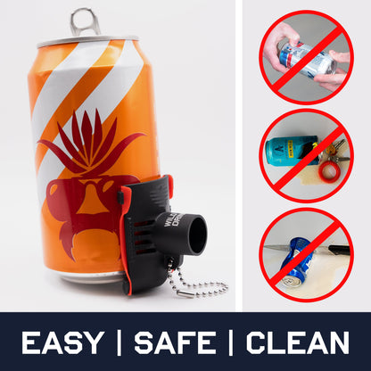 The Krak'in 2.0 Wild Man Drinking Company