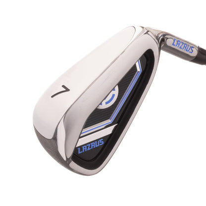 Lazrus Golf - LAZ1 2025 Irons Sets - The Golf Guys Online