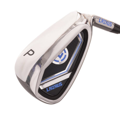Lazrus Golf - LAZ1 2025 Irons Sets - The Golf Guys Online