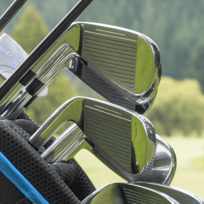 Lazrus Golf - LAZ1 2025 Irons Sets - The Golf Guys Online