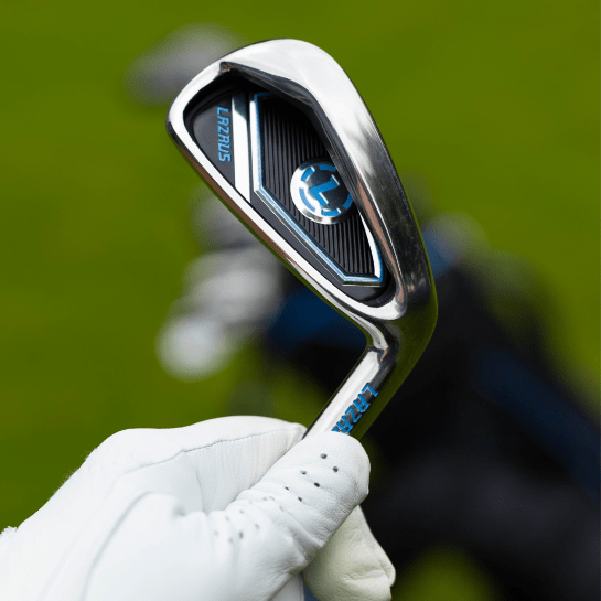 Lazrus Golf - LAZ1 2025 Irons Sets - The Golf Guys Online