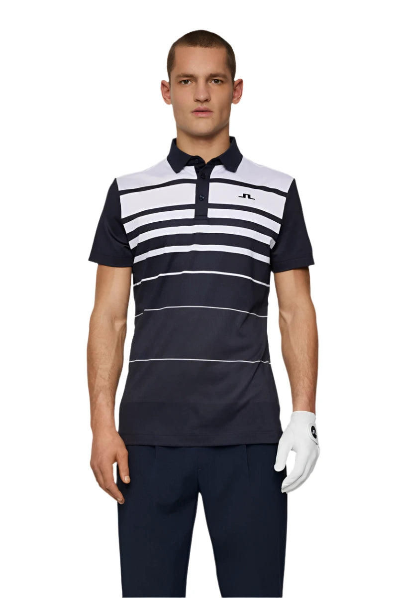 J. Lindeberg Olof Polo - The Golf Guys Online