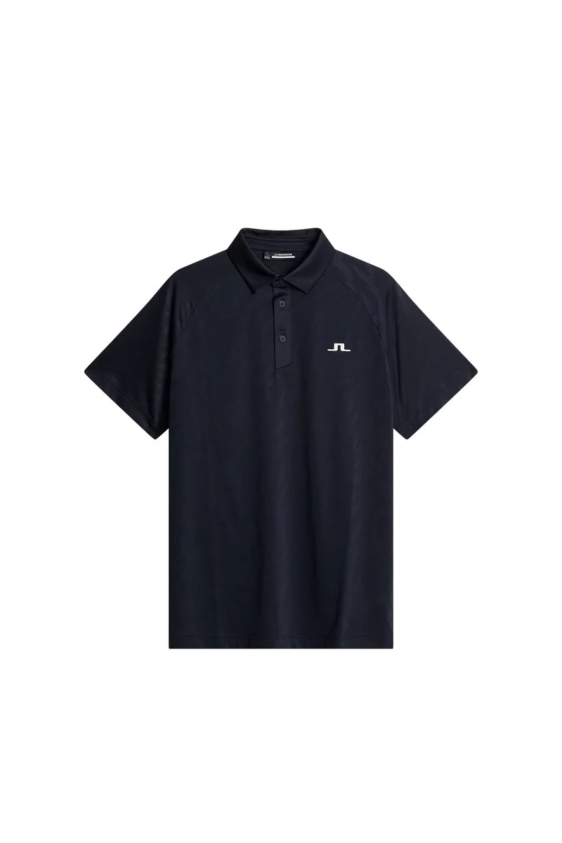 J. Lindeberg Willhelm Polo - The Golf Guys Online