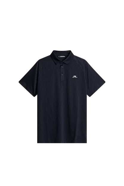 J. Lindeberg Willhelm Polo - The Golf Guys Online
