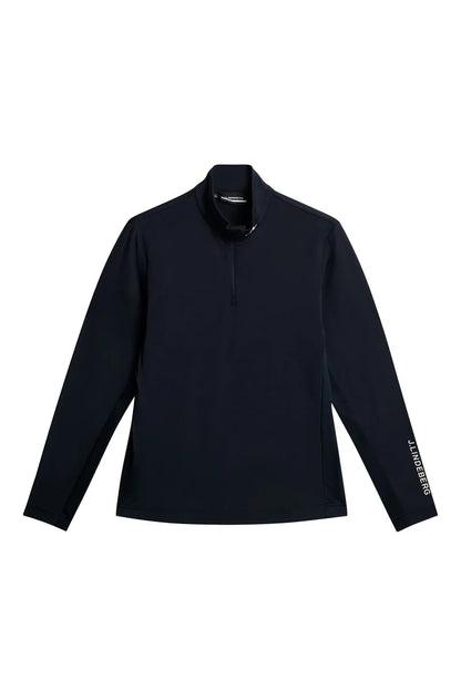 J. Lindeberg Tour Tech Mid Layer Longsleeve - The Golf Guys Online