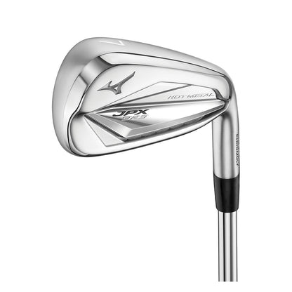 Mizuno JPX 923 Hot Metal Custom Iron Set