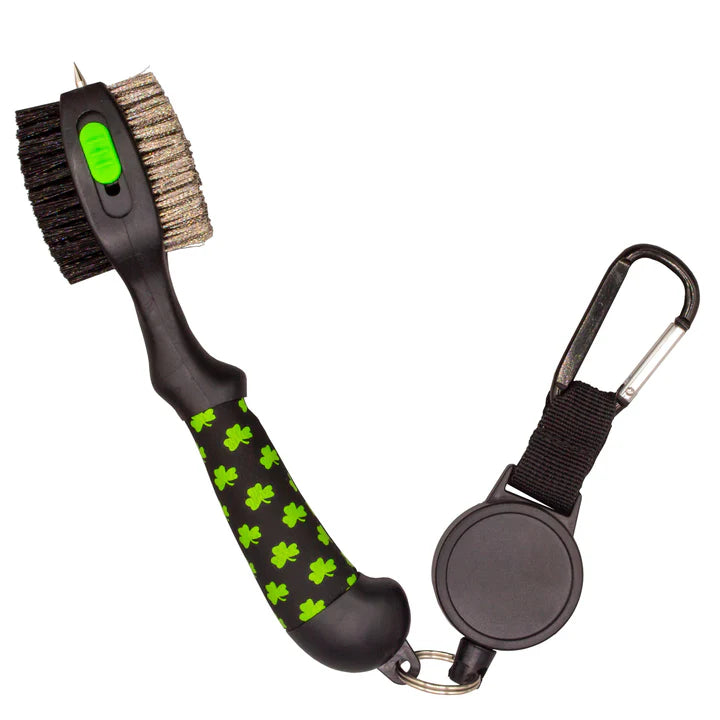 Mega Golf Club Brush Green