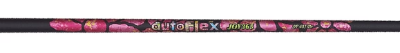Joy 365 SF 305X (40g) Senior Shaft / Black/Pink / 0.335 Tip