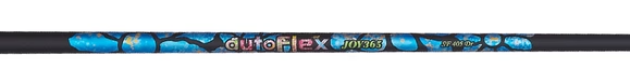 Joy 365 SF 305X (40g) Senior Shaft / Black/Blue / 0.335 Tip