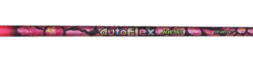 Autoflex Joy 365 Driver Shaft (Duplicate)