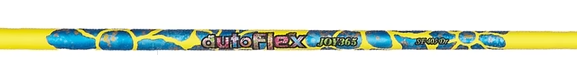 Joy 365 SF 305X (40g) Senior Shaft / Yellow / 0.335 Tip