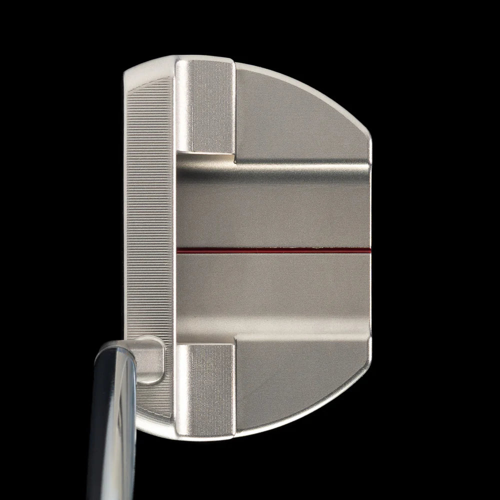 Limited Swag Golf - Patriotic Ben The Boss Mallet Putter *different headcover*
