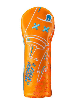 SWAG Golf Fairway Wood Headcover