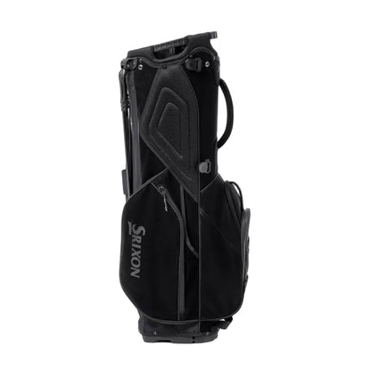 Srixon 2026 Limited Blackout Stand Bag