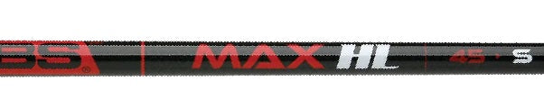 KBS Max HL Driver/Wood Shaft (Duplicate)