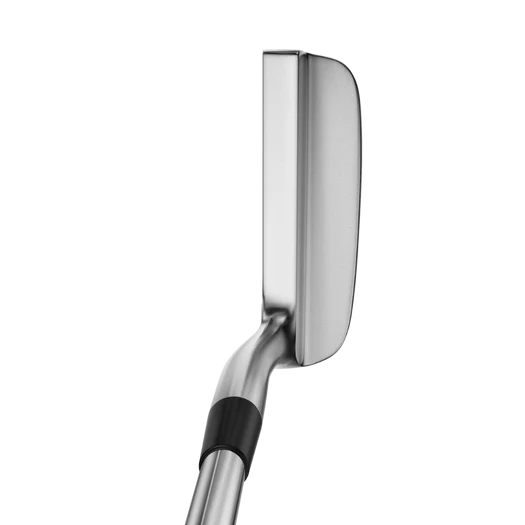 Miura 1957 Series KM-008 Limited Blade Putter 34 inch (black And Red Ferrules)
