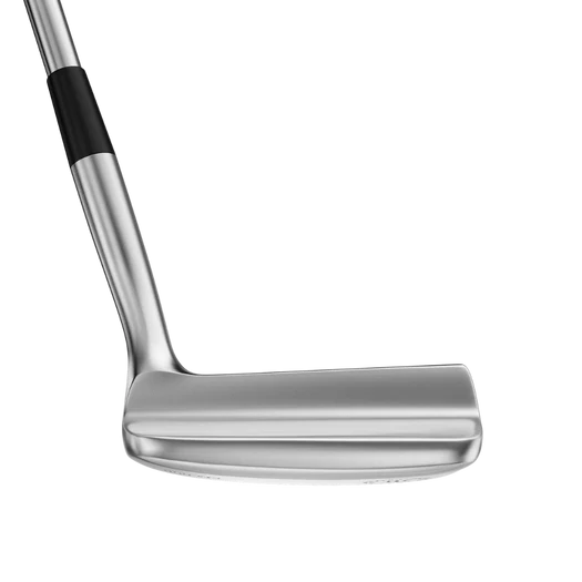 Miura 1957 Series KM-008 Limited Blade Putter 34 inch (black And Red Ferrules)