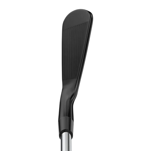 Miura KM-700 Black QPQ Custom Iron Sets