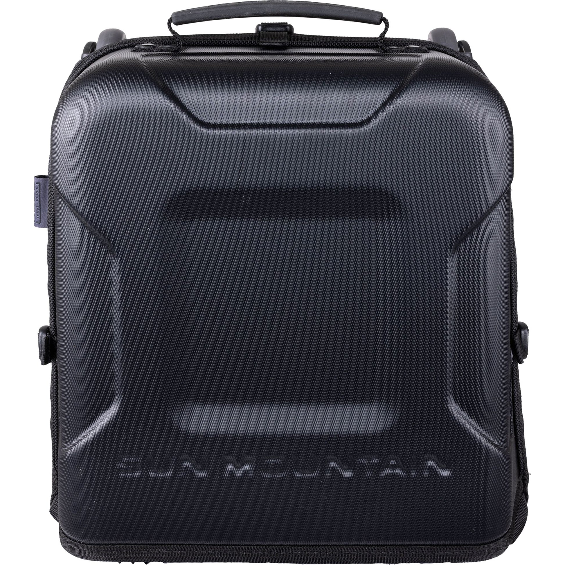 Sun Mountain Kube Travel Bag - The Golf Guys Online