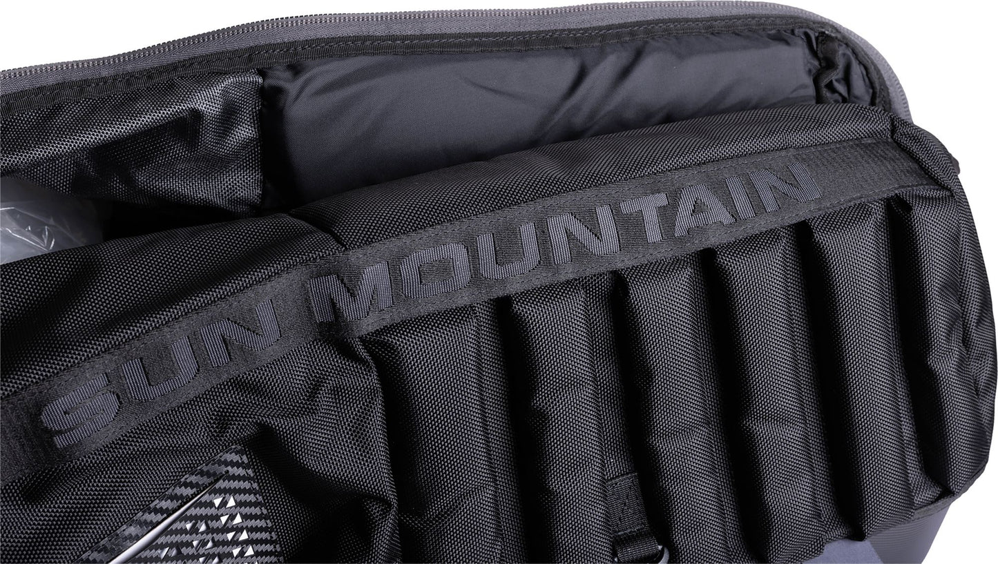 Sun Mountain Kube Travel Bag - The Golf Guys Online